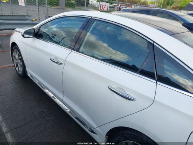 5NPE34AB7FH131281 Hyundai Sonata Limited 2.0t