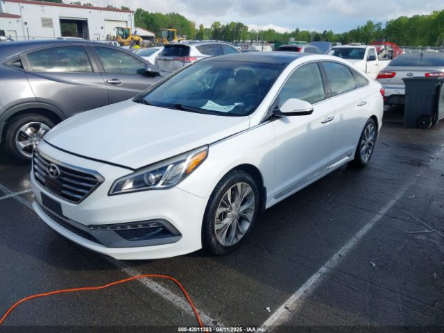 5NPE34AB7FH131281 Hyundai Sonata Limited 2.0t