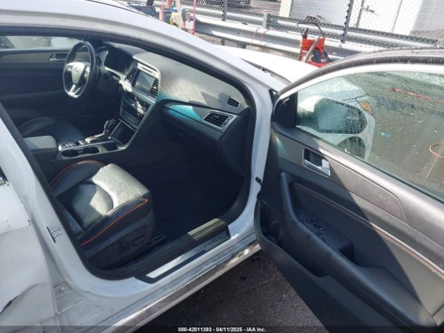 5NPE34AB7FH131281 Hyundai Sonata Limited 2.0t