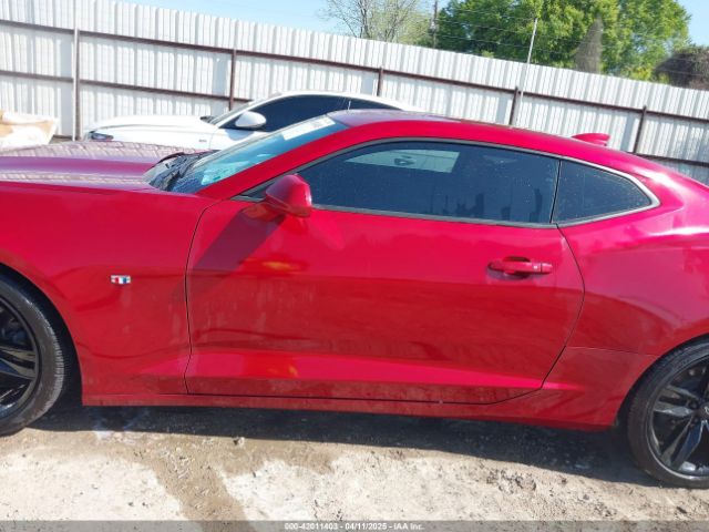 1G1FD1RS1H0143987 Chevrolet Camaro 2lt