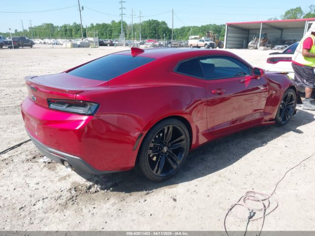 1G1FD1RS1H0143987 Chevrolet Camaro 2lt