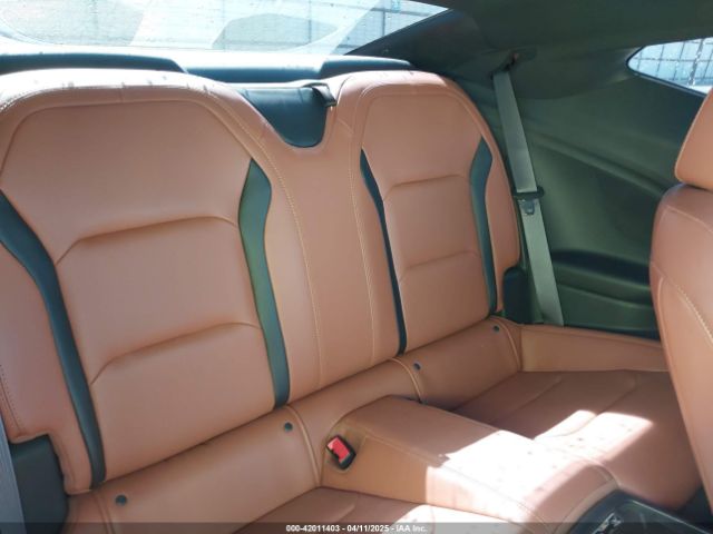 1G1FD1RS1H0143987 Chevrolet Camaro 2lt