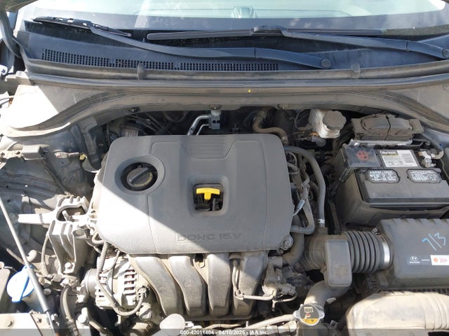 KMHD84LF5KU752284 Hyundai ELANTRA SEL