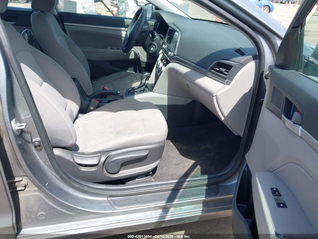KMHD84LF5KU752284 Hyundai ELANTRA SEL