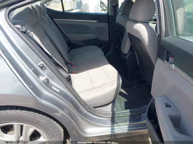 KMHD84LF5KU752284 Hyundai ELANTRA SEL