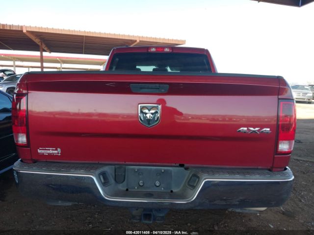 1C6RR7FT3ES137976 RAM 1500 Tradesman