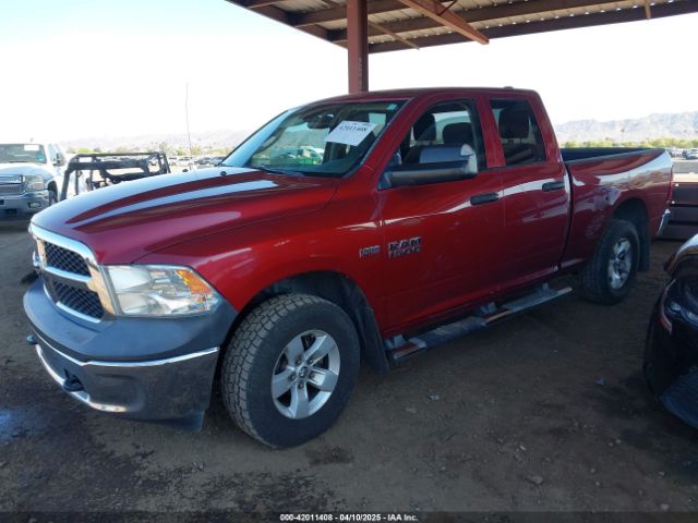 1C6RR7FT3ES137976 RAM 1500 Tradesman