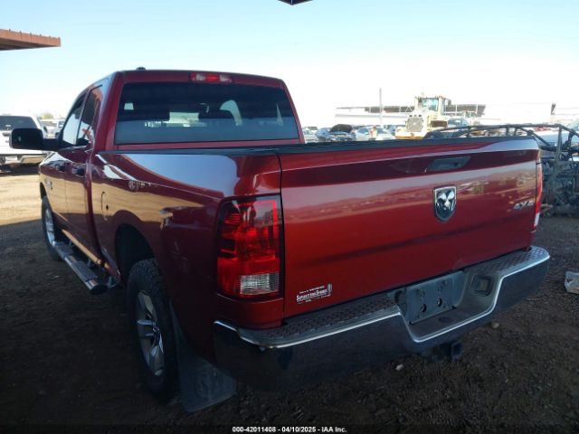 1C6RR7FT3ES137976 RAM 1500 Tradesman