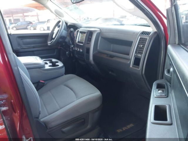 1C6RR7FT3ES137976 RAM 1500 Tradesman