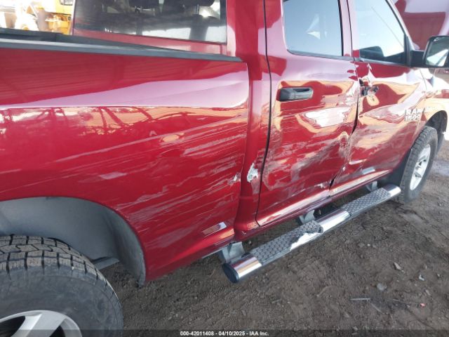 1C6RR7FT3ES137976 RAM 1500 Tradesman