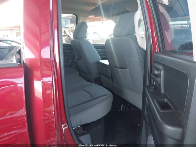 1C6RR7FT3ES137976 RAM 1500 Tradesman