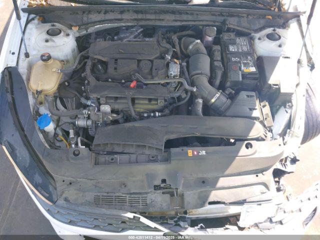 2022 KIA K5 5XXG14J26NG150607 Photo 9