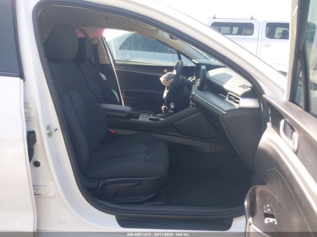 2022 KIA K5 5XXG14J26NG150607 Photo 4