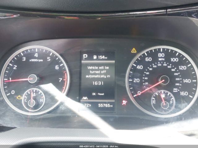 2022 KIA K5 5XXG14J26NG150607 Photo 6