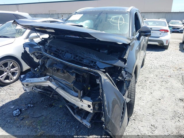 JTEAAAAH2MJ069392 Toyota Venza Xle