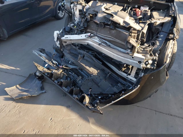 JTEAAAAH2MJ069392 Toyota Venza Xle