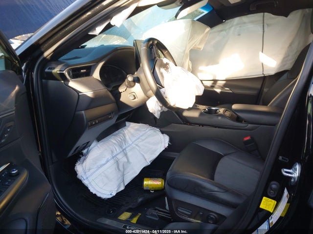 JTEAAAAH2MJ069392 Toyota Venza Xle