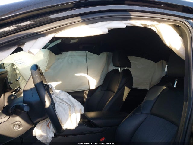 JTEAAAAH2MJ069392 Toyota Venza Xle