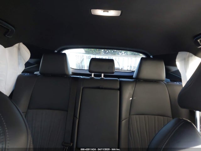 JTEAAAAH2MJ069392 Toyota Venza Xle