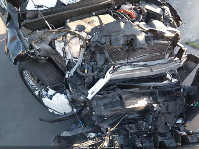 JTEAAAAH2MJ069392 Toyota Venza Xle