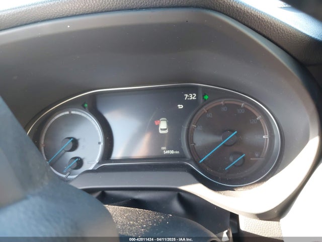 JTEAAAAH2MJ069392 Toyota Venza Xle