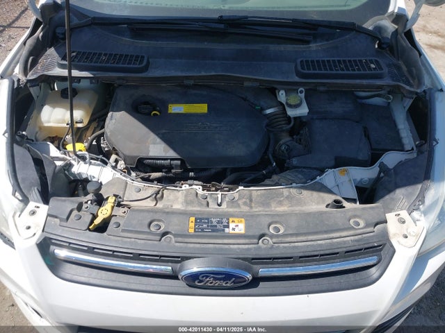 Ford ESCAPE SE 2015 1FMCU0GX0FUB05588 Image 10