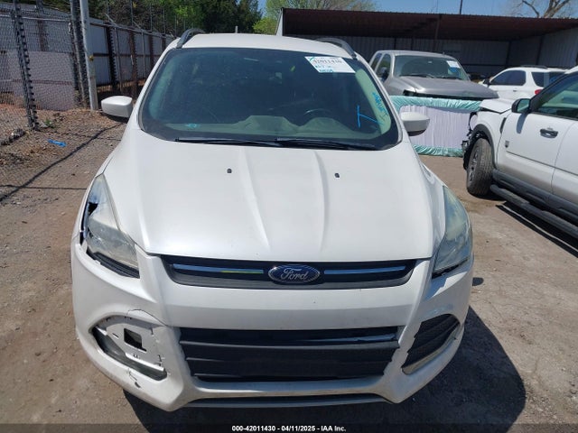 Ford ESCAPE SE 2015 1FMCU0GX0FUB05588 Image 12