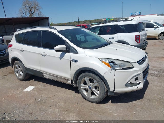 Ford ESCAPE SE 2015 1FMCU0GX0FUB05588 Image 13