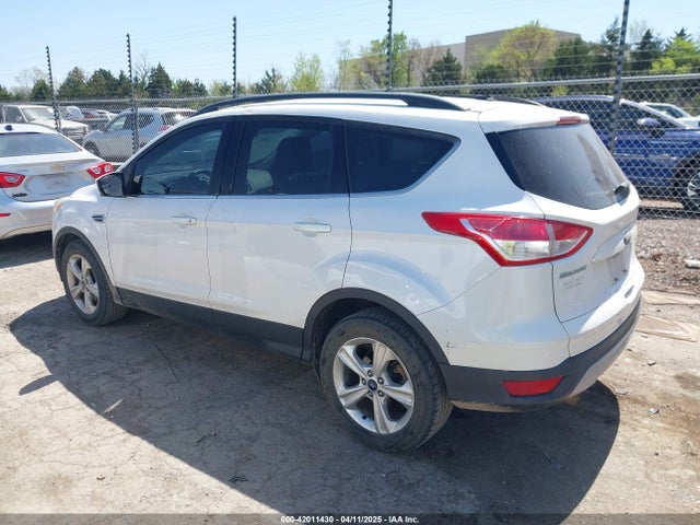 Ford ESCAPE SE 2015 1FMCU0GX0FUB05588 Image 14