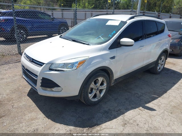 Ford ESCAPE SE 2015 1FMCU0GX0FUB05588 Image 2