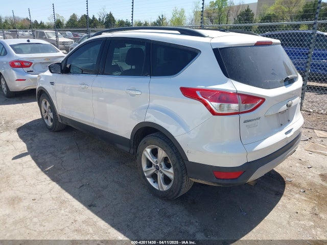 Ford ESCAPE SE 2015 1FMCU0GX0FUB05588 Image 3