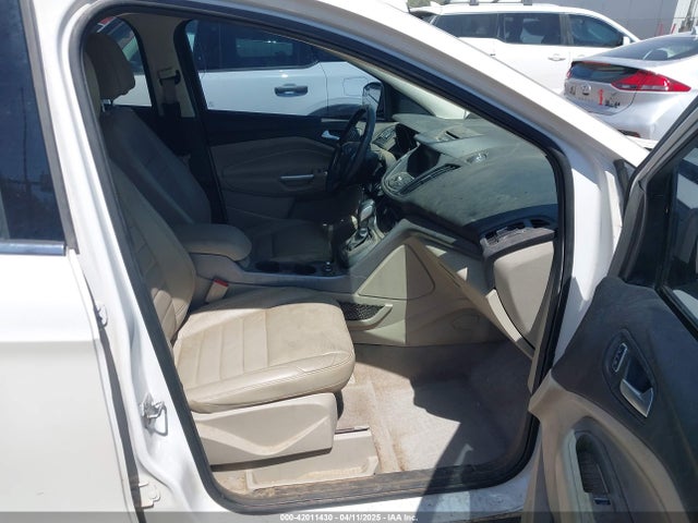 Ford ESCAPE SE 2015 1FMCU0GX0FUB05588 Image 5