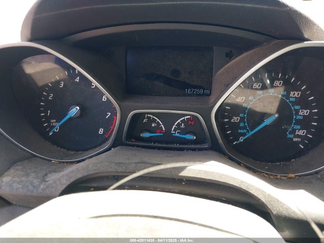 Ford ESCAPE SE 2015 1FMCU0GX0FUB05588 Image 7