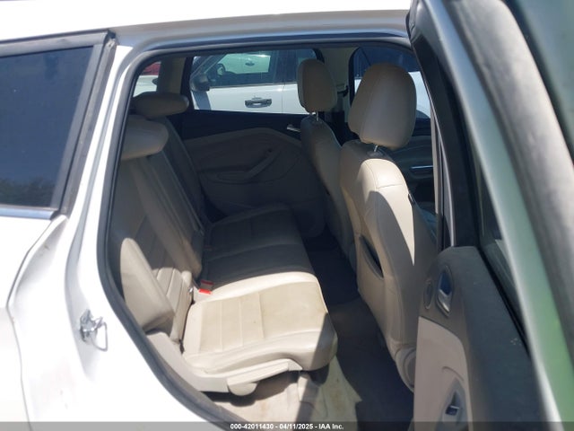 Ford ESCAPE SE 2015 1FMCU0GX0FUB05588 Image 8