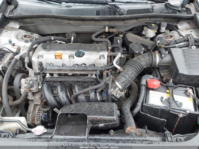 Aukcja sprzedaży 2008 Honda Accord 2.4 Lx, vin: 1HGCP25378A035830, numer aukcji: 42011431