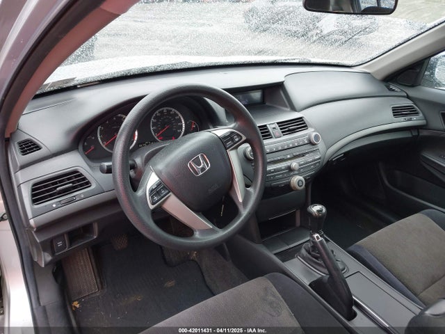 Aukcja sprzedaży 2008 Honda Accord 2.4 Lx, vin: 1HGCP25378A035830, numer aukcji: 42011431