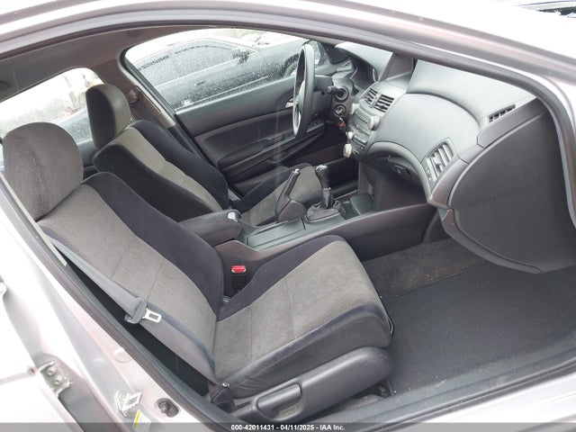 Aukcja sprzedaży 2008 Honda Accord 2.4 Lx, vin: 1HGCP25378A035830, numer aukcji: 42011431