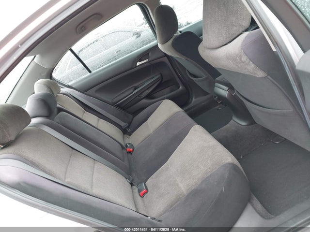 Aukcja sprzedaży 2008 Honda Accord 2.4 Lx, vin: 1HGCP25378A035830, numer aukcji: 42011431