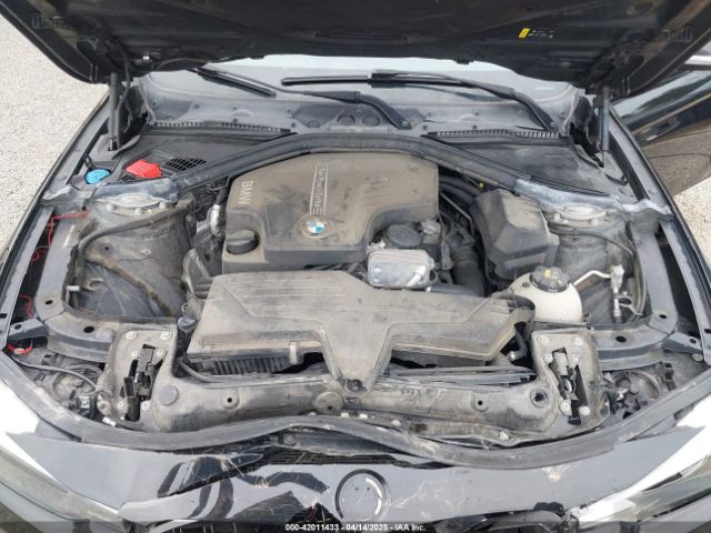 WBA8A3C58HK691963 BMW 320i Xdrive