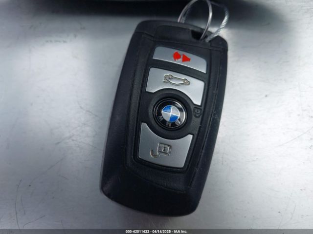 WBA8A3C58HK691963 BMW 320i Xdrive