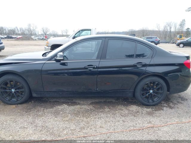WBA8A3C58HK691963 BMW 320i Xdrive
