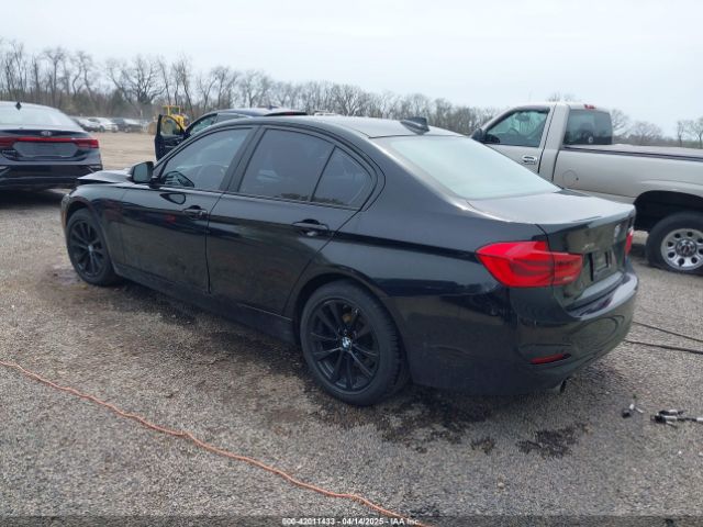 WBA8A3C58HK691963 BMW 320i Xdrive