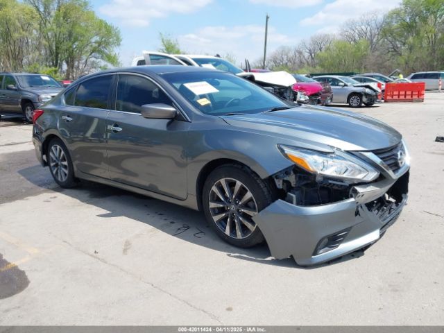 2017 NISSAN ALTIMA 1N4AL3APXHC207682