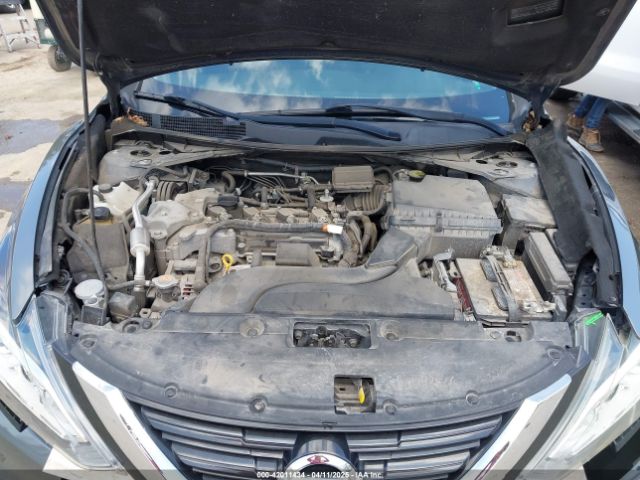 2017 NISSAN ALTIMA 1N4AL3APXHC207682 Photo 9