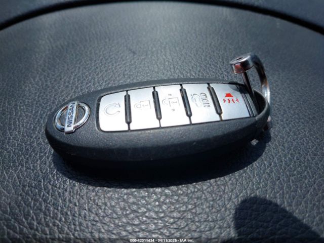 2017 NISSAN ALTIMA 1N4AL3APXHC207682 Photo 10
