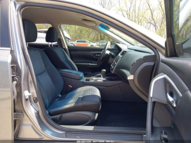 2017 NISSAN ALTIMA 1N4AL3APXHC207682 Photo 4