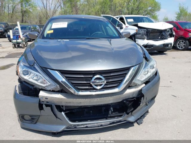 2017 NISSAN ALTIMA 1N4AL3APXHC207682 Photo 5