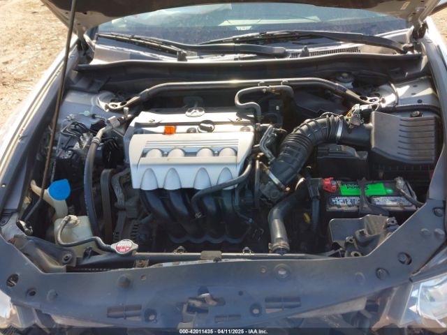 2009 ACURA TSX JH4CU26629C009995 Photo 9