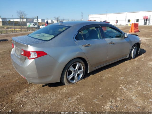 2009 ACURA TSX JH4CU26629C009995 Photo 3