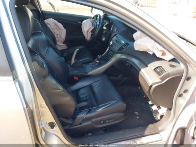 2009 ACURA TSX JH4CU26629C009995 Photo 4